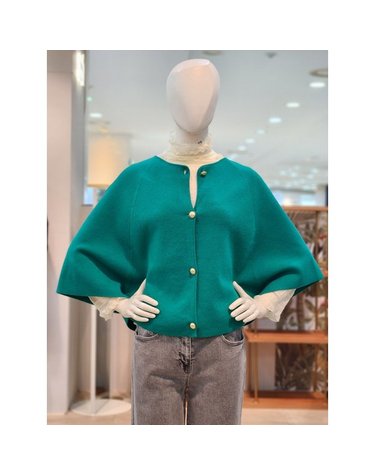[갤러리아] [SI][25F/W] 클래식 케이프 (SBCCI29820)