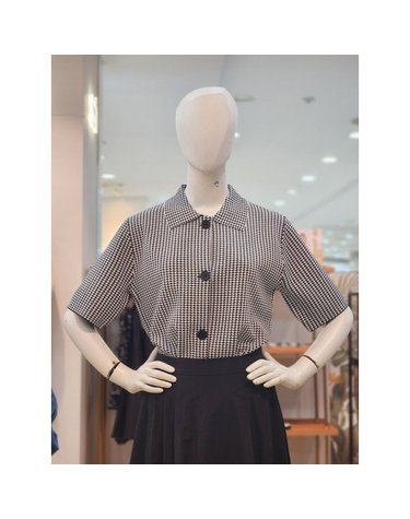 [갤러리아] [SI][25S/S] 하운드투스 반팔 가디건 (SACCD29440)