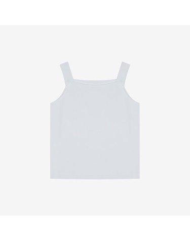 [갤러리아] [SI]스퀘어넥 니트 슬리브리스(SHK2592EUU)