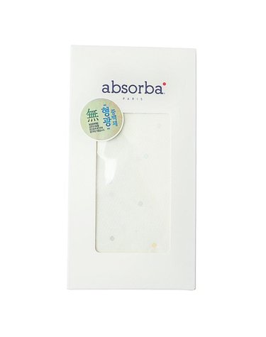 [갤러리아] (압소바출산,백일,돌,아기손수건,신생아선물)아드손수건SET 10장(AYA-35901)