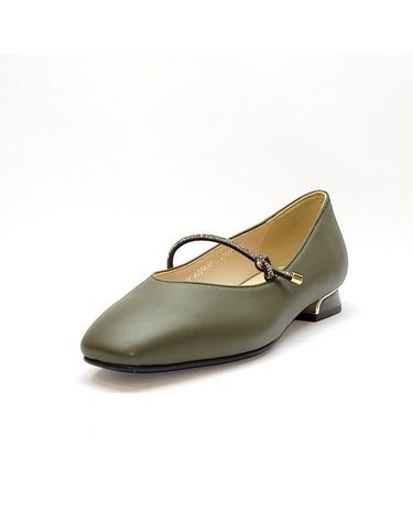 [갤러리아] 탠디 베카치노 여성 플랫 (2CM) 822402 LA-436