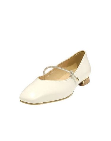 [갤러리아] 탠디 베카치노 여성 플랫 (2CM) 822402A C-1320