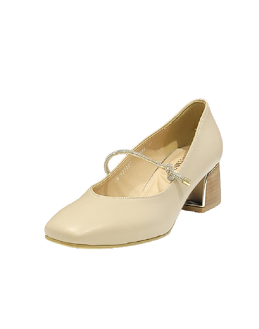 [갤러리아] 탠디 베카치노 여성 펌프스 (5CM) 823007 C-1101