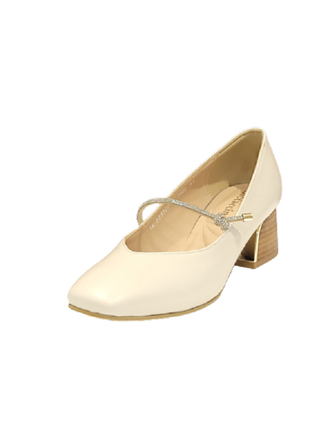 [갤러리아] 탠디 베카치노 여성 펌프스 (5CM) 823007 C-1102