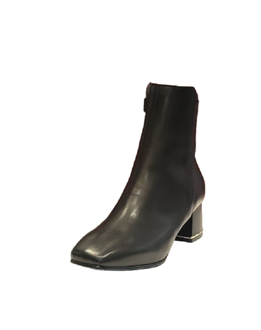 [갤러리아] 탠디 베카치노 여성 앵클부츠 (5CM) 823702 K-040