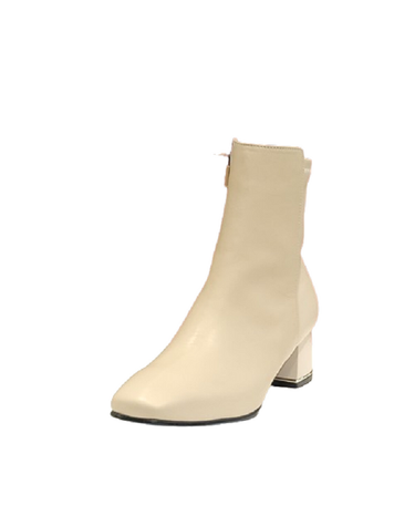 [갤러리아] 탠디 베카치노 여성 앵클부츠 (5CM) 823702 C-1283