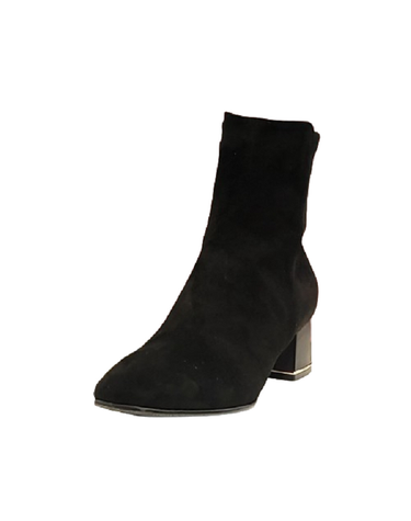 [갤러리아] 탠디 베카치노 여성 앵클부츠 (5CM) 823702 SA-101