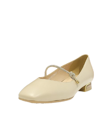 [갤러리아] 탠디 베카치노 여성 플랫 (2CM) 822402A C-1326
