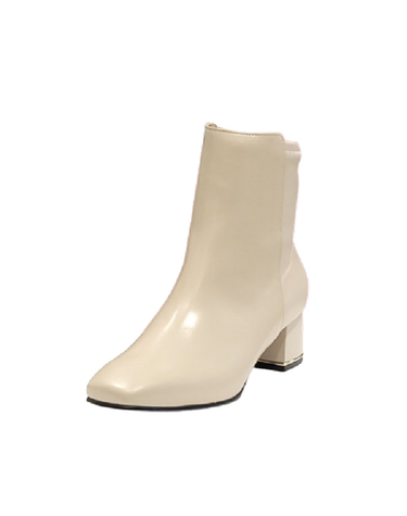 [갤러리아] 탠디 베카치노 여성 앵클부츠 (5CM) 823702 C-1394