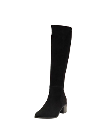 [갤러리아] 탠디 베카치노 여성 롱부츠 (5CM) 823710 SA-101