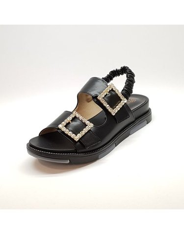 [갤러리아] 탠디 베카치노 여성 캐주얼 샌들 (3CM) 820052 K-040