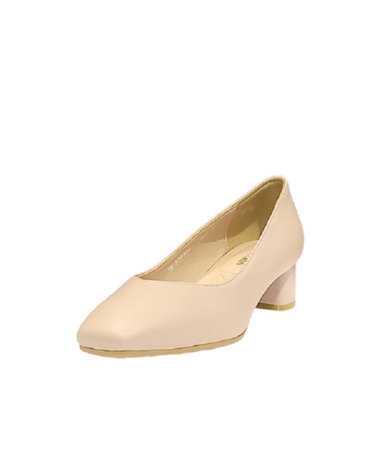 [갤러리아] 탠디 베카치노 여성 펌프스 (4CM) 824404 C-1124