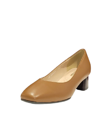 [갤러리아] 탠디 베카치노 여성 펌프스 (4CM) 824404 LA-492