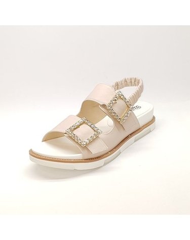 [갤러리아] 탠디 베카치노 여성 캐주얼 샌들 (3CM) 820052 C-1037