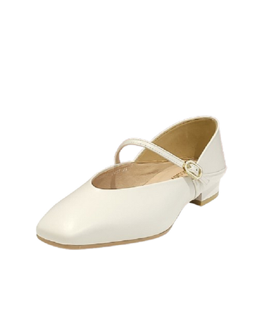 [갤러리아] 탠디 베카치노 여성 메리제인 플랫 (2CM) 825003 C-1320