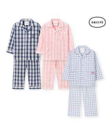 [갤러리아] [오르시떼] 26SS 신상 아동 파자마 3종 택1