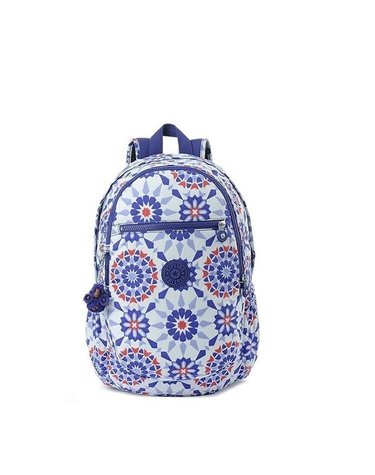 [갤러리아] 키플링 백팩 20L 데일리백팩 블라이 실크로드스타 KICBA01 S/RS