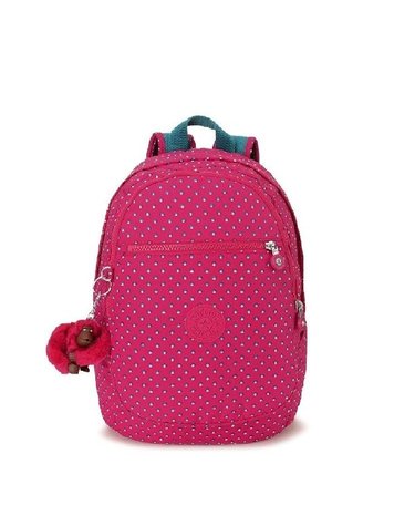 [갤러리아] 키플링 백팩 16L 가벼운백팩 클라스챌린저 KIABA27 P/SM
