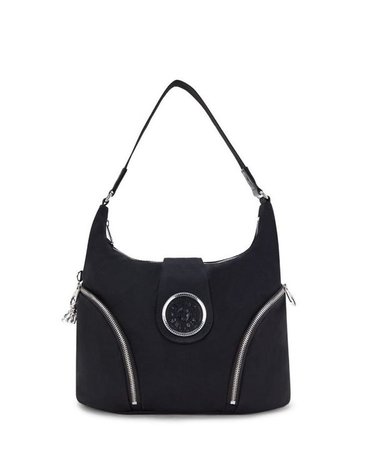 [갤러리아] 키플링 숄더백 7L 데일리숄더백 일리에 블랙스파이스 KOCBT14 BKSP