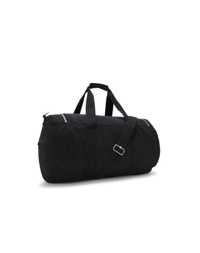 키플링 [갤러리아] 키플링 대용량 58리터 더프백 운동 여행 가방 아르거스 M KPCBR07 LABK 착용컷
