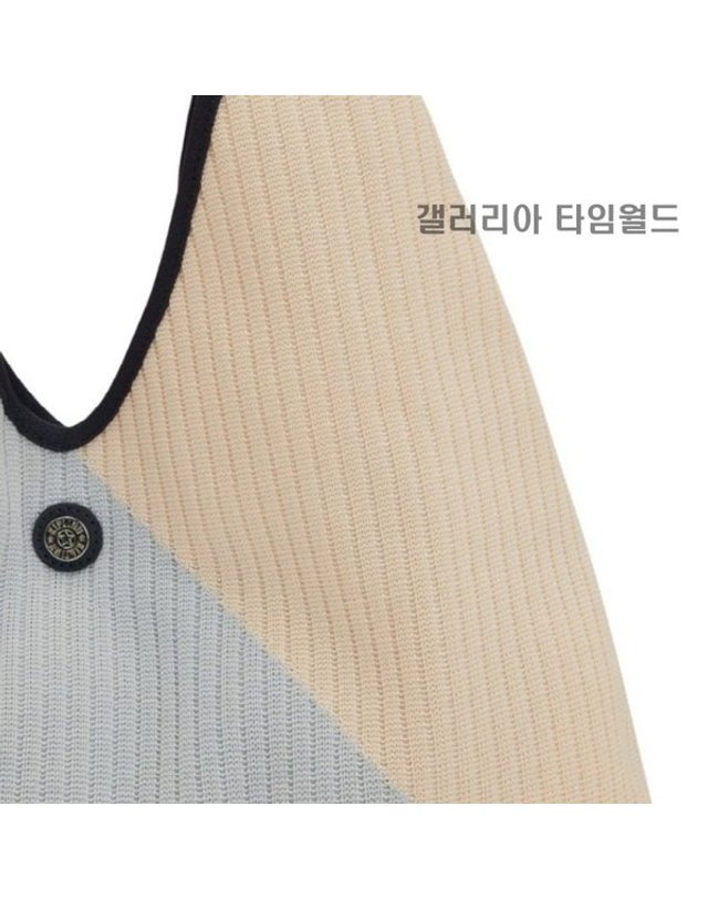 키플링 [갤러리아] 키플링 X KEIKO 숄더백 오리나TKA 그레이 P 케이코 BL KLCBT32 GPKB 착용컷