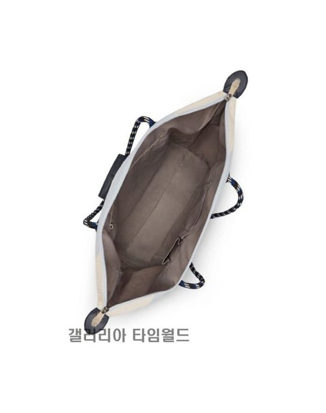 키플링 [갤러리아] 키플링 X KEIKO 보스턴백 아트 M 그레이 P 케이코 BL KLCBR05 GPKB 착용컷