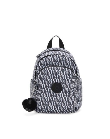 [갤러리아] Kipling 키플링 데일리 백팩 등산가방 델리아미니 KPABA18 HDWV