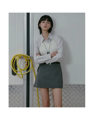 [갤러리아] [LAP]미니치마바지 (AS1WP265)