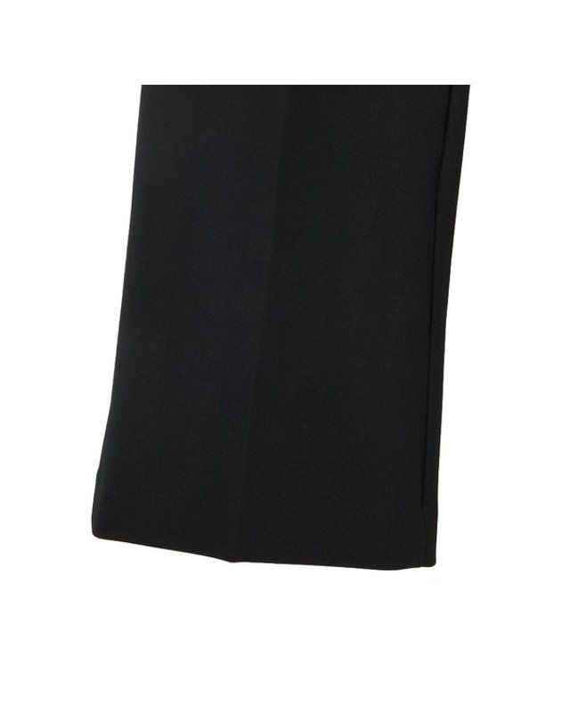 랩 [갤러리아] LAP 올밴딩 부츠컷 팬츠 AS2WP541 착용컷