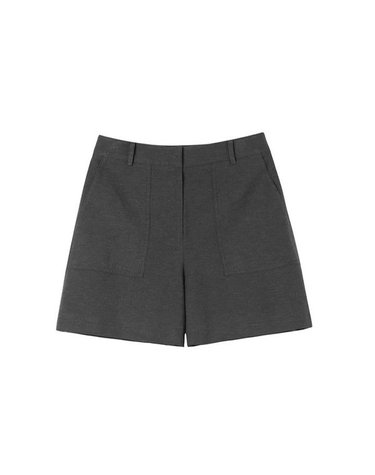 [갤러리아] LAP (SET-하의)린넨 포켓 3부 숏팬츠 AR2WP469