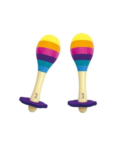[갤러리아] TOY 악기 놀이 마라카스