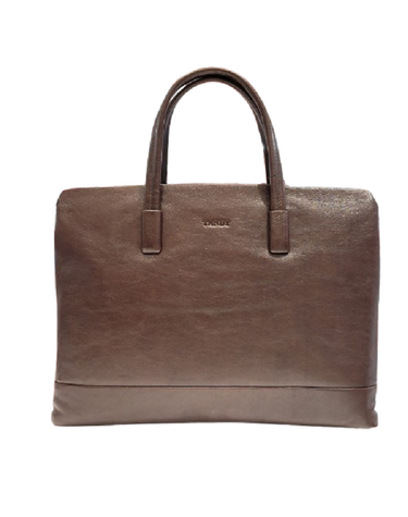 [갤러리아] 탠디 서류 가방 MBM0056 BROWN