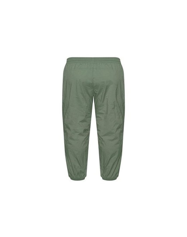 미즈노 [갤러리아] 미즈노 남녀공용 경량 조거 우븐 팬츠 32YD5A49 착용컷