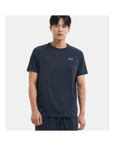 [갤러리아] 언더아머 1326413-001 남성 UA Tech 2.0  기능성 반팔 티셔츠