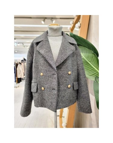 [갤러리아] F/W 루즈핏모직자켓RQJWJK05A