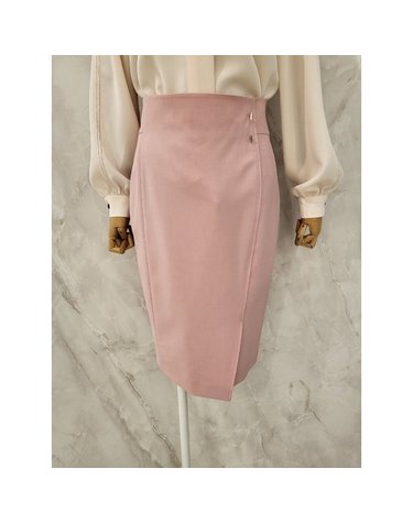 [갤러리아] [20S/S]하이웨스트슬림스커트RPWYSK050