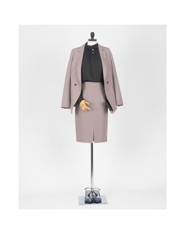 [갤러리아] F/W 원버튼세미정장자켓 ROIWJK02A