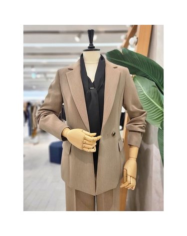 [갤러리아] F/W 슬림정장재킷 RQYWJK290