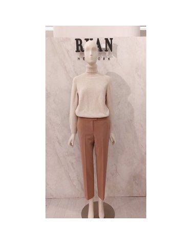 [갤러리아] F/W 세미정장 일자팬츠RQYWPT02A