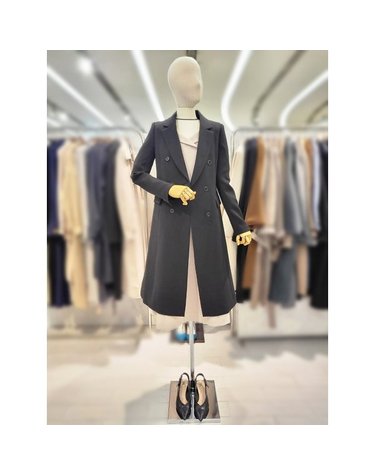 [갤러리아] S/S 원피스형롱자켓RQBWLJ01A