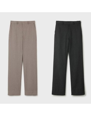 [갤러리아] [SET]에디션 26F/W 남성 쉐도우 핀스트라이프 셋업 팬츠 NEG4PP1953 2종
