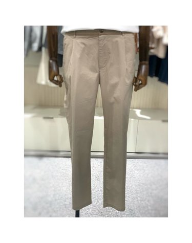 [갤러리아] 에디션 25S/S 남성 핀턱 9부 밴딩 팬츠 NEF2PP1923 4종