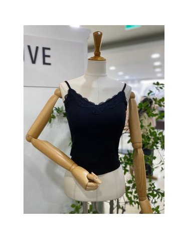[갤러리아] [레코브]레이스 브라캡 나시 (LC31F8SL503A)