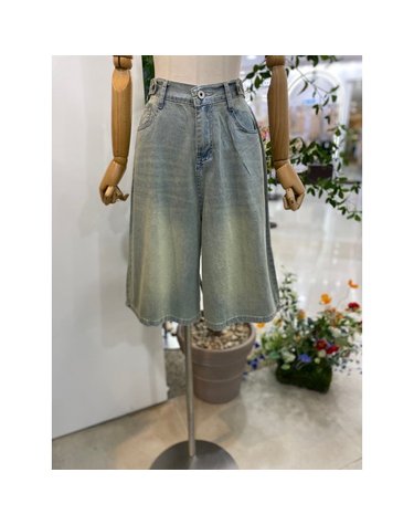 [갤러리아] [레코브]비조장식버뮤다팬츠(LG41F6DP011X)