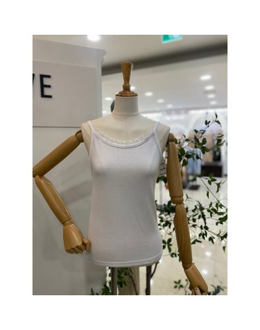 [갤러리아] [레코브]레이스끈나시(LC41F0SL007A)
