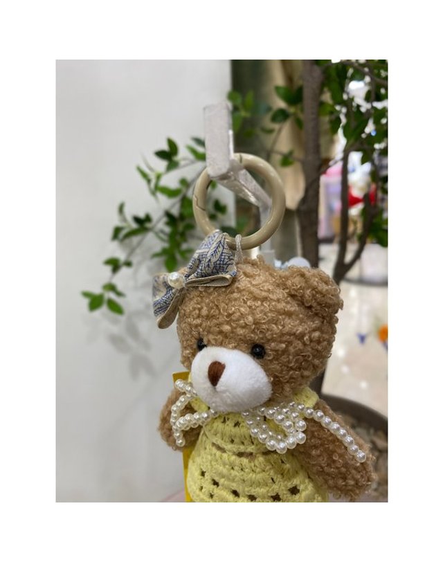 레코브 [갤러리아] [레코브]원피스베어키링(LC33F0AR503X) 착용컷