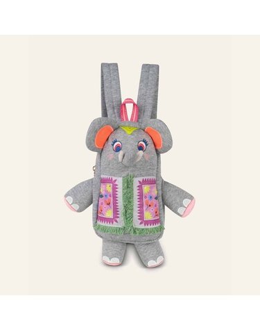 [갤러리아] (26S/S)오일릴리 엘리펀트 백팩 OWISYBG025-900