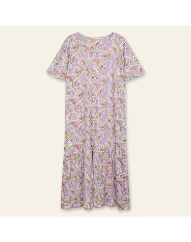 [갤러리아] (26S/S)오일릴리 달랄 린넨 원피스(OWISAOP004-407)
