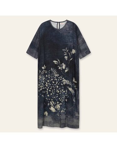 [갤러리아] (26S/S)오일릴리 다이론 원피스(OWIS7OP014-518)