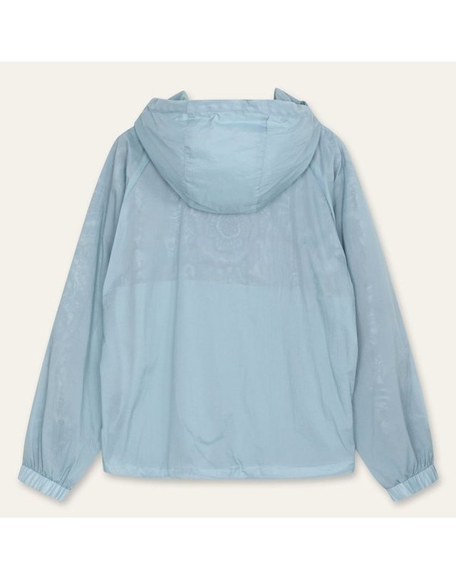 오일리 [갤러리아] (26S/S)오일릴리 시나몬 점퍼(OWISAJP009-407) 착용컷